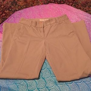 J. Crew Chino Classic 8R